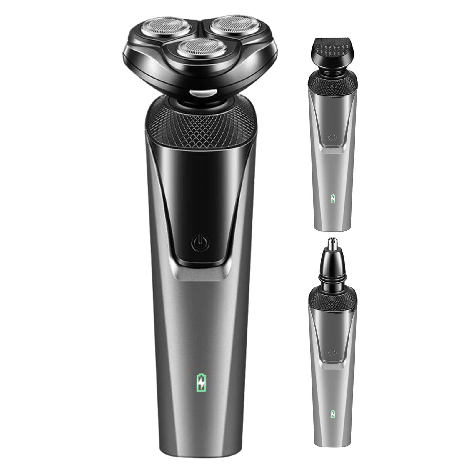 Hatteker Rasoir Électrique